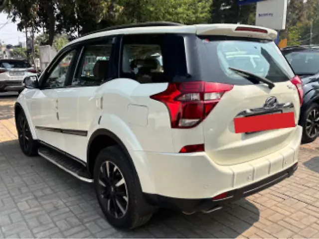 Used Mahindra XUV500 W11 in Chandigarh Used Mahindra XUV500 W11 in Chandigarh