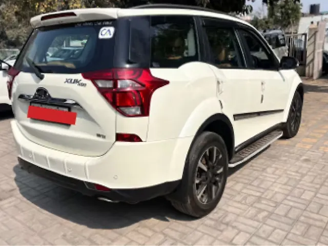 Used Mahindra XUV500 W11 in Chandigarh Used Mahindra XUV500 W11 in Chandigarh