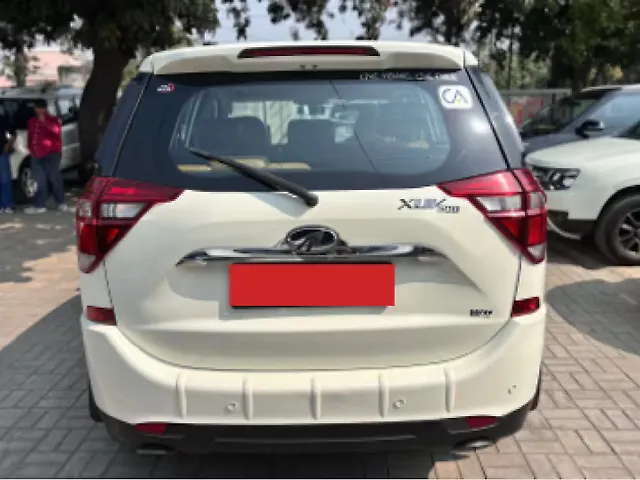 Used Mahindra XUV500 W11 in Chandigarh Used Mahindra XUV500 W11 in Chandigarh