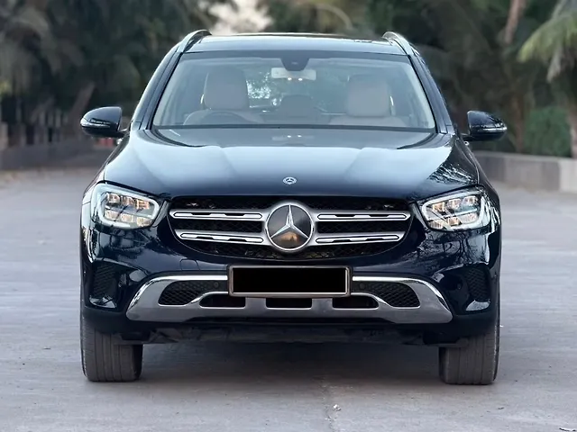 Used 2020 Mercedes-Benz GLC in Surat