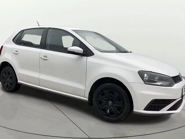 Used 2021 Volkswagen Polo in Ghaziabad Used 2021 Volkswagen Polo in Ghaziabad