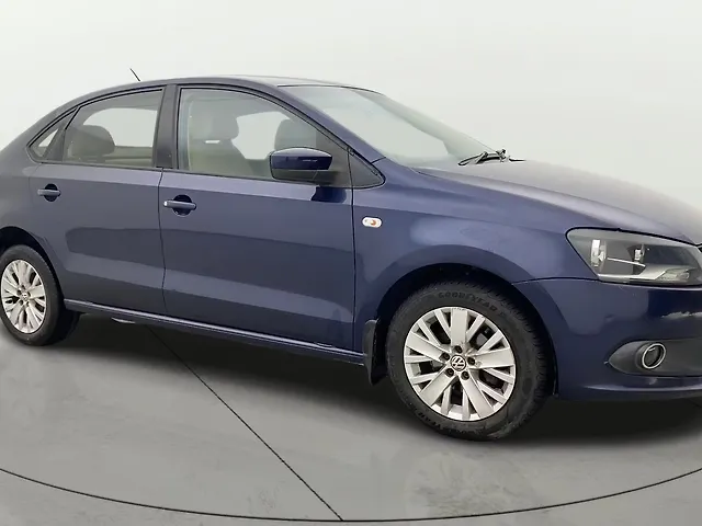 Used 2015 Volkswagen Vento in Chennai