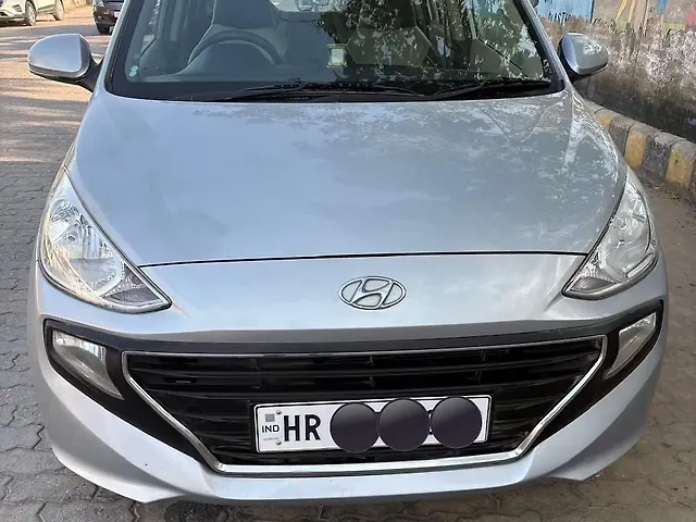 Used 2020 Hyundai Santro in Ambala Cantt