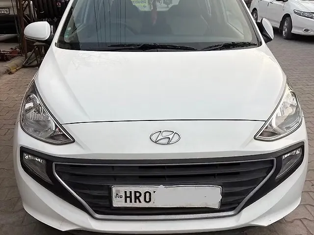 Used 2022 Hyundai Santro in Ambala Cantt