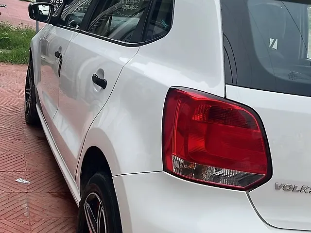 Used Volkswagen Polo [2012-2014] Trendline 1.2L (P) in Ambala Cantt