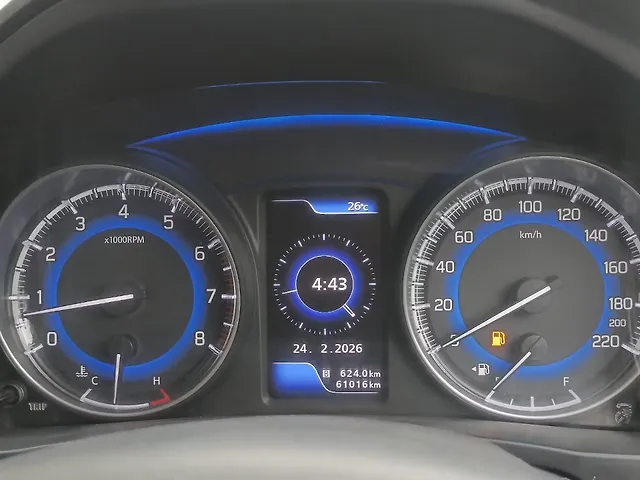 Used Maruti Suzuki Baleno [2015-2019] Zeta 1.2 in Pune