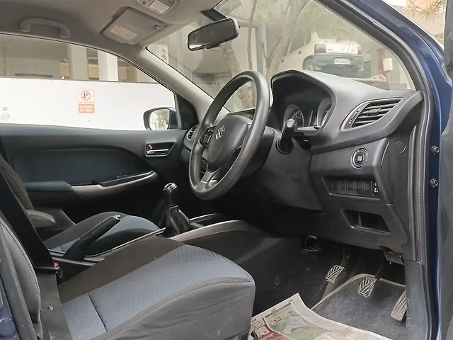 Used Maruti Suzuki Baleno [2015-2019] Zeta 1.2 in Pune
