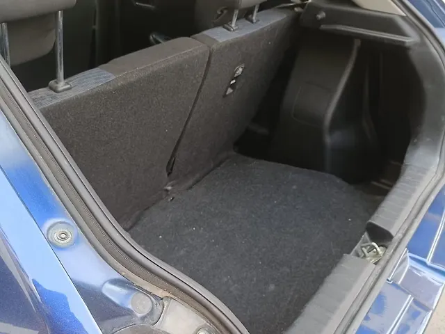 Used Maruti Suzuki Baleno [2015-2019] Zeta 1.2 in Pune