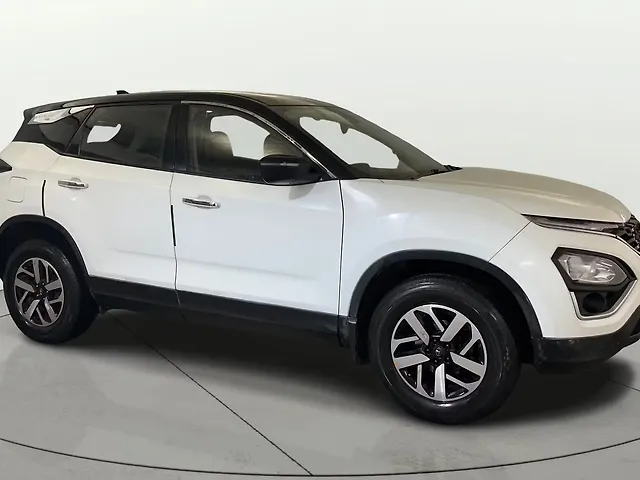 Used 2022 Tata Harrier in Delhi