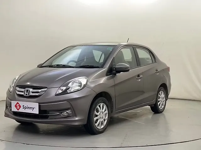 Used 2014 Honda Amaze in Bangalore