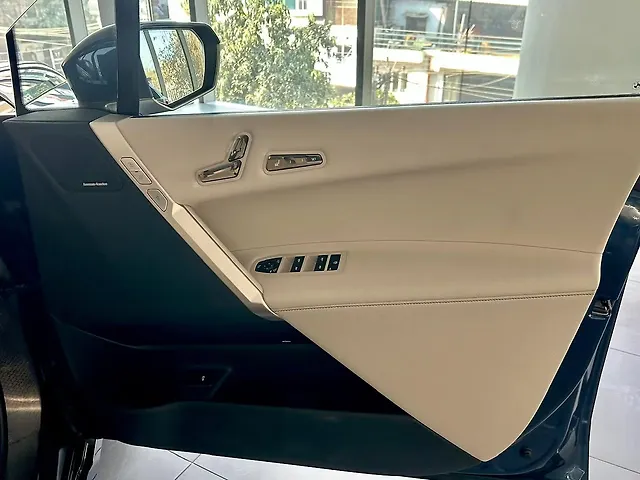 Used BMW iX xDrive 50 in Delhi