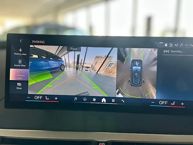 Used BMW iX xDrive 50 in Delhi