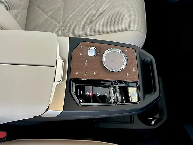 Used BMW iX xDrive 50 in Delhi