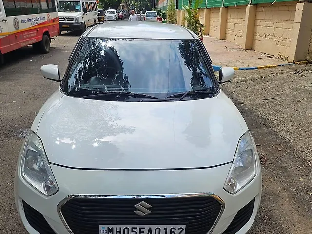 Used 2019 Maruti Suzuki Swift in Mumbai