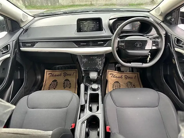 Used Tata Nexon Pure 1.2 Petrol 6AMT [2024-2025] in Delhi