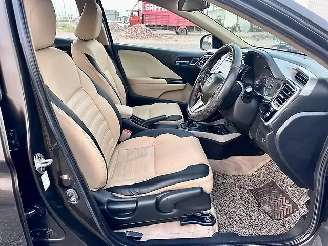 Used Honda City 4th Generation V Diesel in Surat