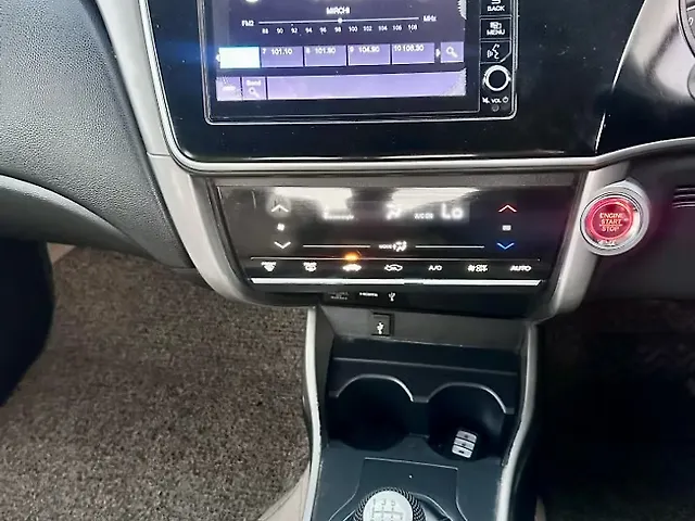 Used Honda City 4th Generation V Diesel in Surat