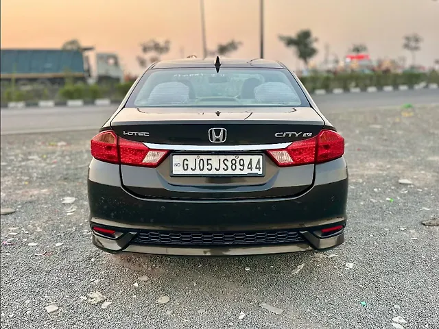 Used Honda City 4th Generation V Diesel in Surat