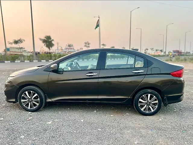 Used Honda City 4th Generation V Diesel in Surat