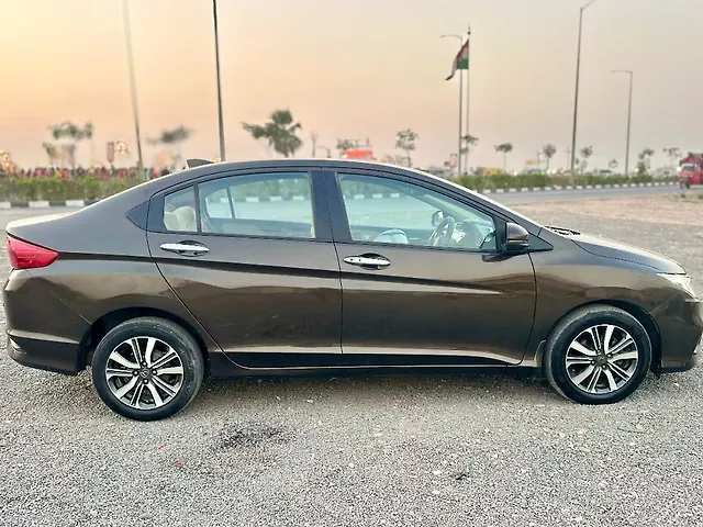 Used Honda City 4th Generation V Diesel in Surat