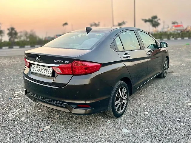 Used Honda City 4th Generation V Diesel in Surat