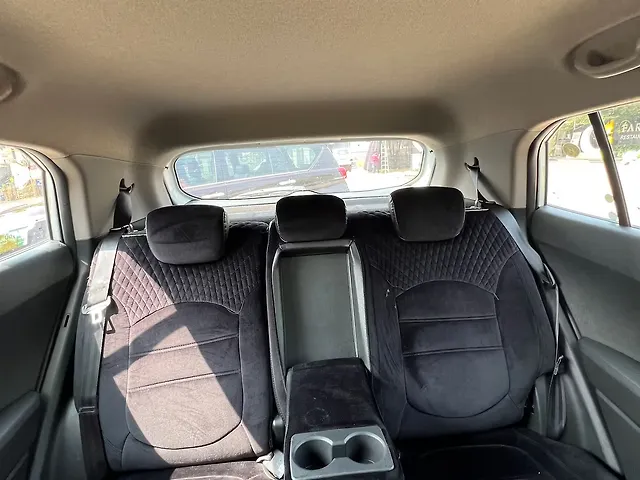 Used Hyundai Creta [2015-2017] 1.6 SX Plus AT in Nilambur