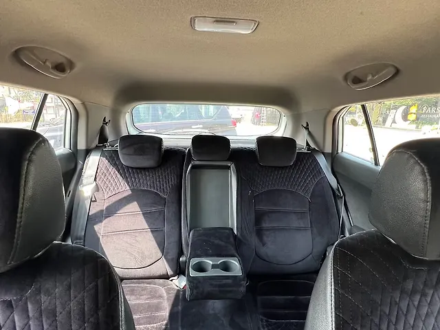 Used Hyundai Creta [2015-2017] 1.6 SX Plus AT in Nilambur