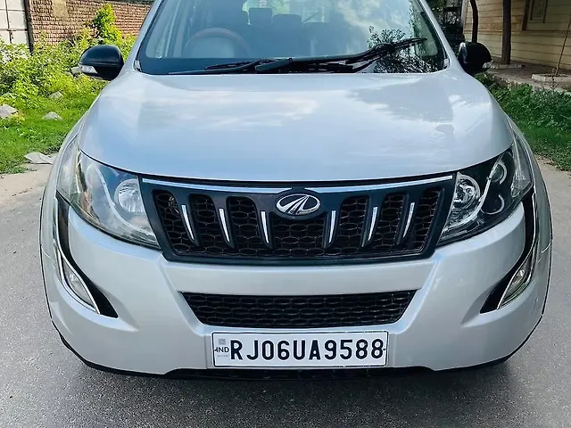 Used 2014 Mahindra XUV500 in Jaipur Used 2014 Mahindra XUV500 in Jaipur