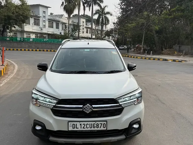 Used 2022 Maruti Suzuki XL6 in Delhi