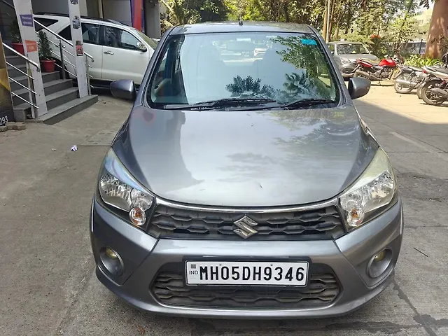 Used 2018 Maruti Suzuki Celerio in Navi Mumbai