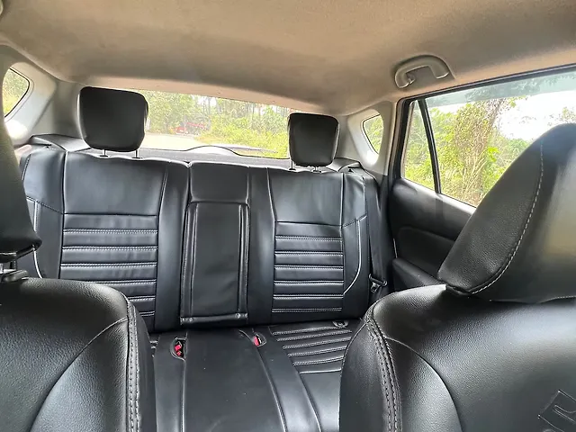 Used Maruti Suzuki S-Cross [2017-2020] Zeta 1.3 in Nilambur