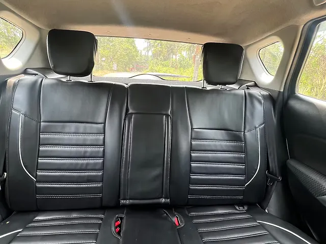 Used Maruti Suzuki S-Cross [2017-2020] Zeta 1.3 in Nilambur