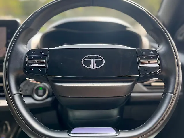 Used Tata Nexon Fearless Plus (PS) Petrol 1.2L Turbo Automatic (DCT) Dark Edition in Delhi