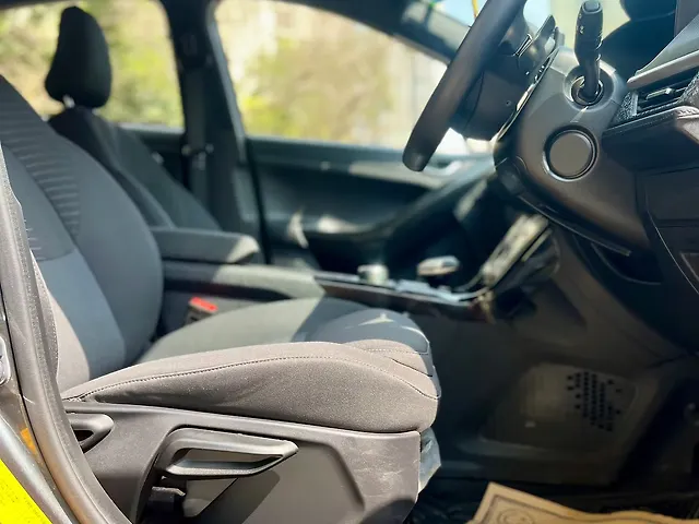 Used Tata Nexon Fearless Plus (PS) Petrol 1.2L Turbo Automatic (DCT) Dark Edition in Delhi