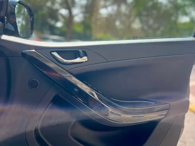 Used Tata Nexon Fearless Plus (PS) Petrol 1.2L Turbo Automatic (DCT) Dark Edition in Delhi