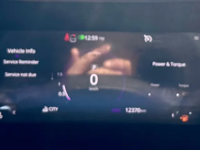 Used Tata Nexon Fearless Plus (PS) Petrol 1.2L Turbo Automatic (DCT) Dark Edition in Delhi