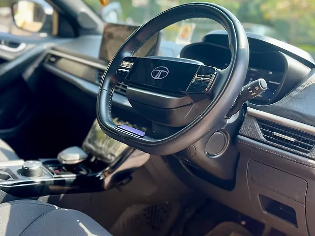 Used Tata Nexon Fearless Plus (PS) Petrol 1.2L Turbo Automatic (DCT) Dark Edition in Delhi