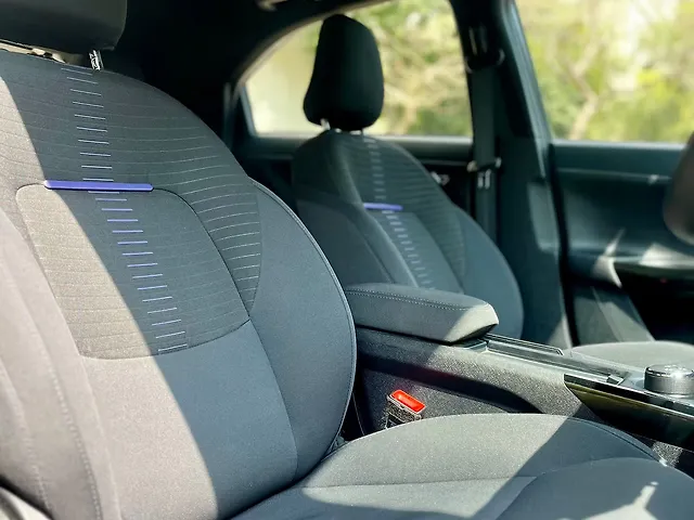 Used Tata Nexon Fearless Plus (PS) Petrol 1.2L Turbo Automatic (DCT) Dark Edition in Delhi