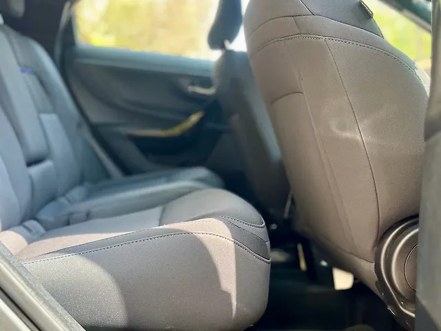 Used Tata Nexon Fearless Plus (PS) Petrol 1.2L Turbo Automatic (DCT) Dark Edition in Delhi