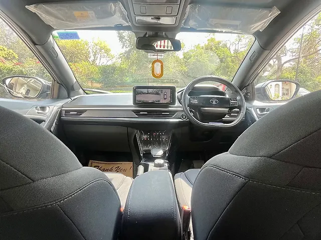 Used Tata Nexon Fearless Plus (PS) Petrol 1.2L Turbo Automatic (DCT) Dark Edition in Delhi