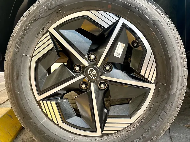 Used Tata Nexon Fearless Plus (PS) Petrol 1.2L Turbo Automatic (DCT) Dark Edition in Delhi