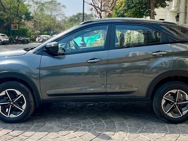 Used Tata Nexon Fearless Plus (PS) Petrol 1.2L Turbo Automatic (DCT) Dark Edition in Delhi