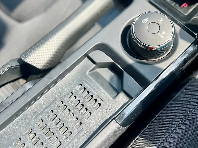 Used Tata Nexon Fearless Plus (PS) Petrol 1.2L Turbo Automatic (DCT) Dark Edition in Delhi