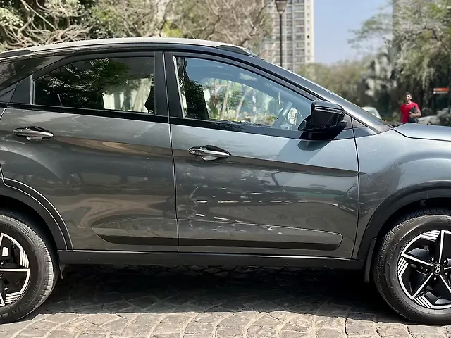 Used Tata Nexon Fearless Plus (PS) Petrol 1.2L Turbo Automatic (DCT) Dark Edition in Delhi