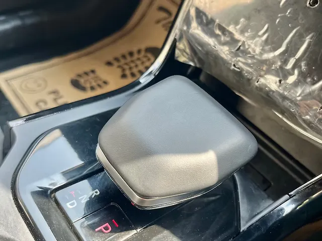 Used Tata Nexon Fearless Plus (PS) Petrol 1.2L Turbo Automatic (DCT) Dark Edition in Delhi