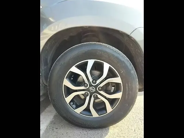 Used Nissan Terrano [2013-2017] XV D THP 110 PS in Vapi