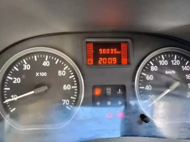 Used Nissan Terrano [2013-2017] XV D THP 110 PS in Vapi