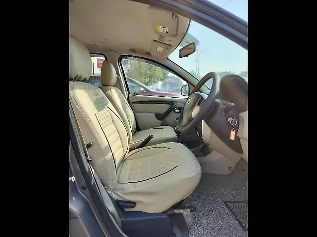 Used Nissan Terrano [2013-2017] XV D THP 110 PS in Vapi