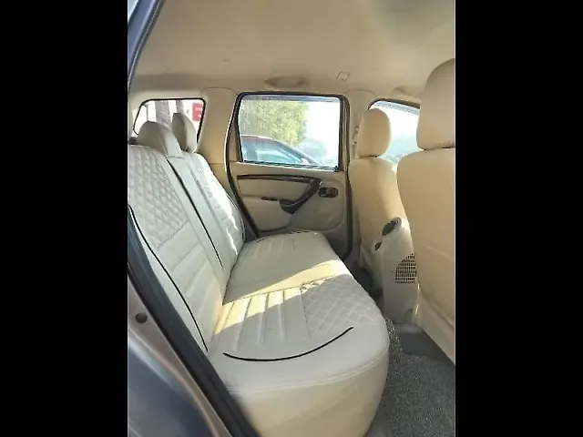 Used Nissan Terrano [2013-2017] XV D THP 110 PS in Vapi