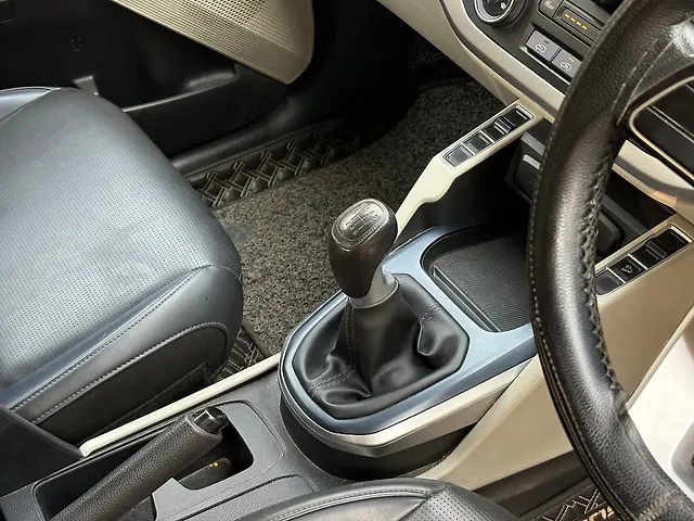 Used Kia Carens [2023-2024] Prestige Plus 1.5 Diesel iMT 7 STR [2023-2024] in Thane